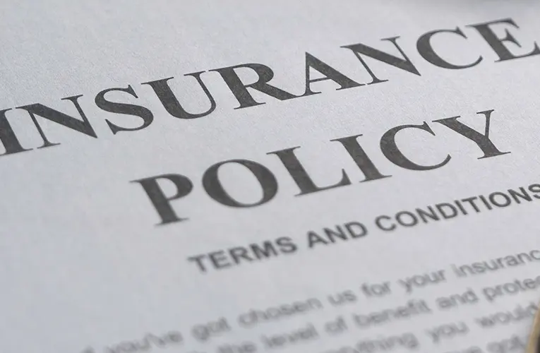 “Comparing Full Insurance Policies: Key Features and Benefits”