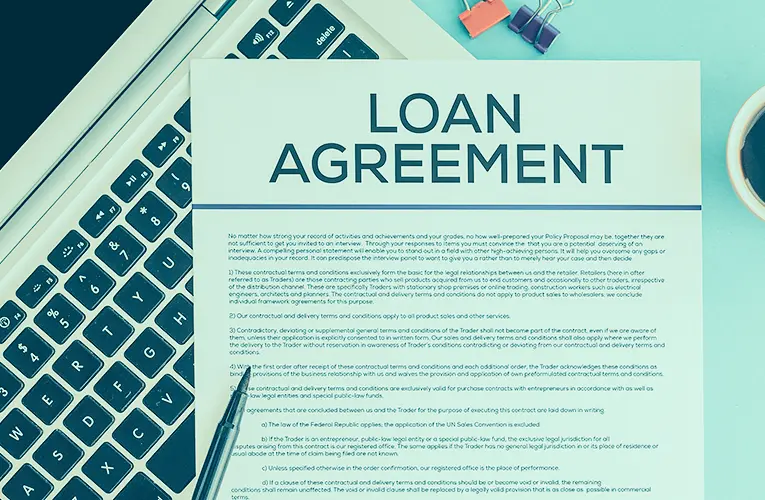 “The Complete Guide to Full Loans: Understanding Terms and Conditions”